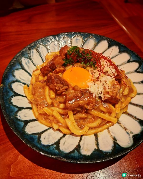 日本大正年代感的餐廳