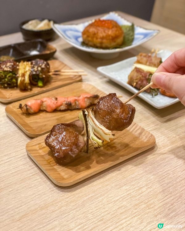 尖沙咀｜天婦羅。喜天丼