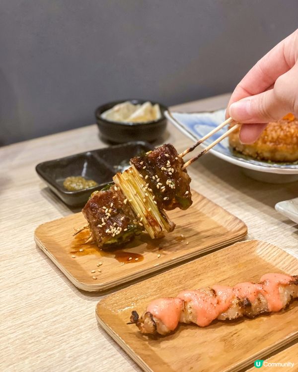 尖沙咀｜天婦羅。喜天丼