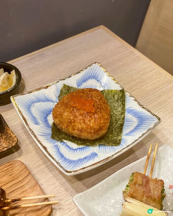 尖沙咀｜天婦羅。喜天丼