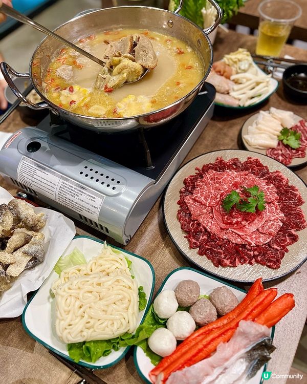 珍姐班底另起爐灶 牛肉一樣掂！