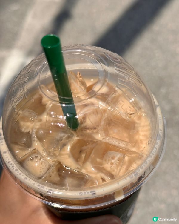 韓國小眾連鎖咖啡店推薦💯 買咖啡送爆谷？