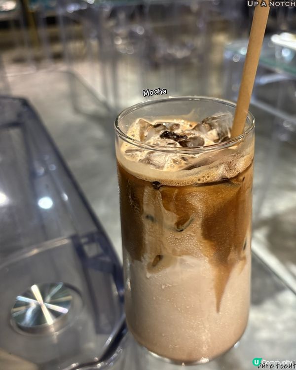 尖沙咀新開時尚餐廳