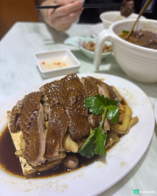 😎低調高手土瓜灣順譽潮洲菜🤤 又好味仲有人情味😍