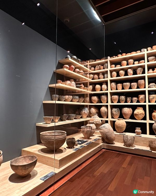 🇰🇷韓國慶州旅行熱門景點打卡‼️ 國立慶州博物館‼️