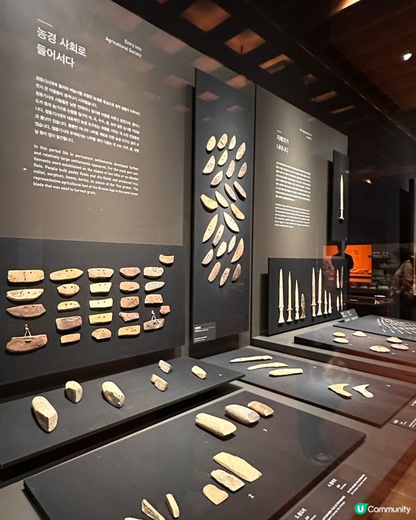 🇰🇷韓國慶州旅行熱門景點打卡‼️ 國立慶州博物館‼️