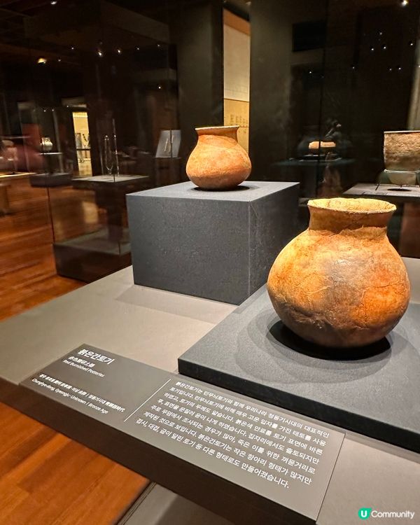 🇰🇷韓國慶州旅行熱門景點打卡‼️ 國立慶州博物館‼️