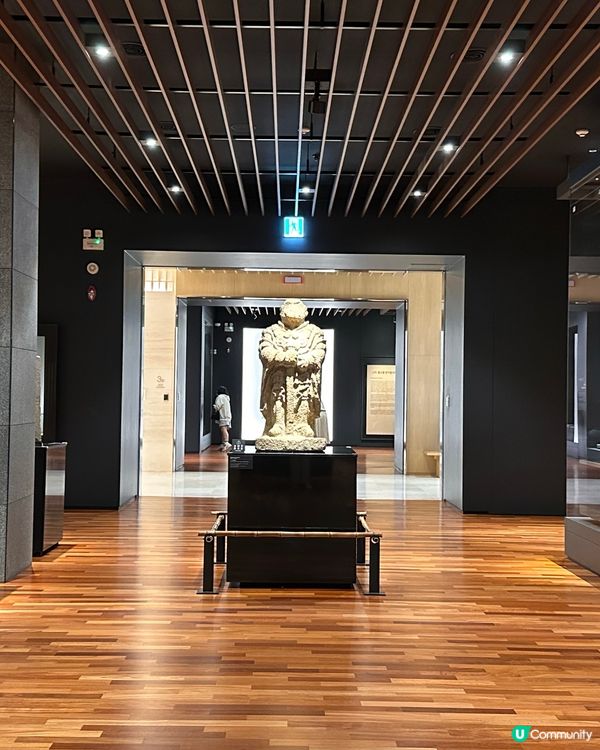 🇰🇷韓國慶州旅行熱門景點打卡‼️ 國立慶州博物館‼️