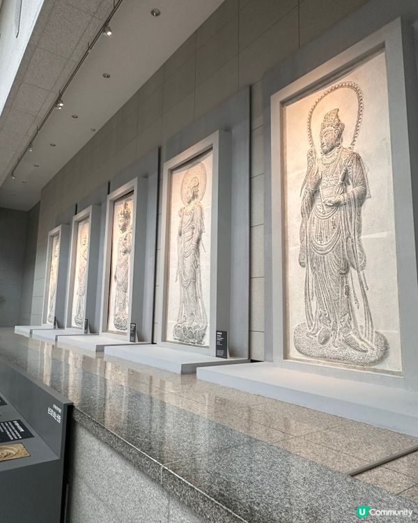 🇰🇷韓國慶州旅行熱門景點打卡‼️ 國立慶州博物館‼️