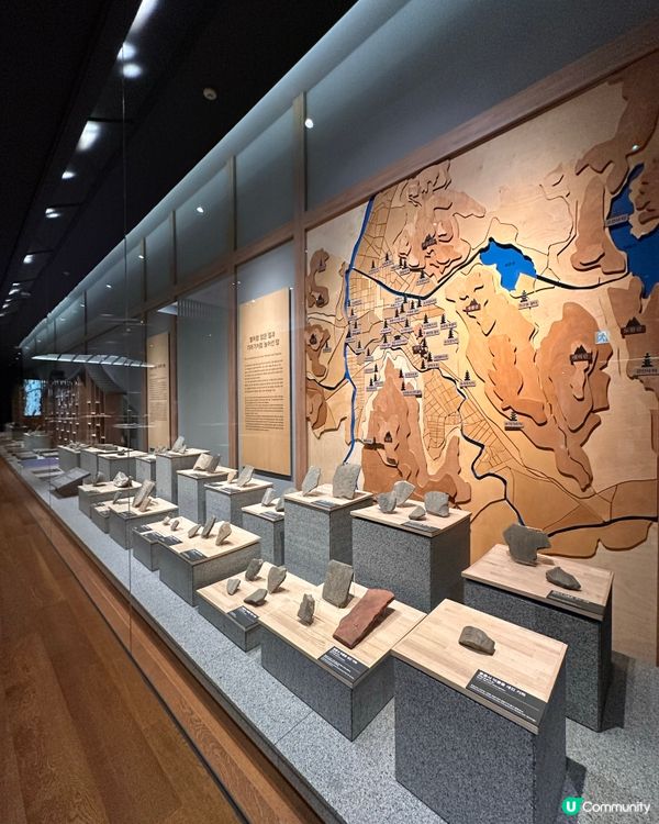 🇰🇷韓國慶州旅行熱門景點打卡‼️ 國立慶州博物館‼️