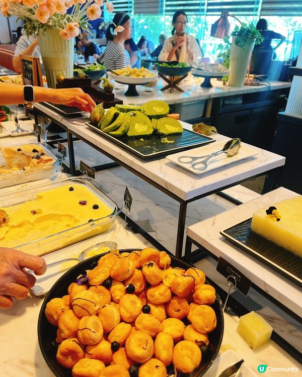 青衣Mr Steak🥩美味牛扒半自助餐🤩$200有找！