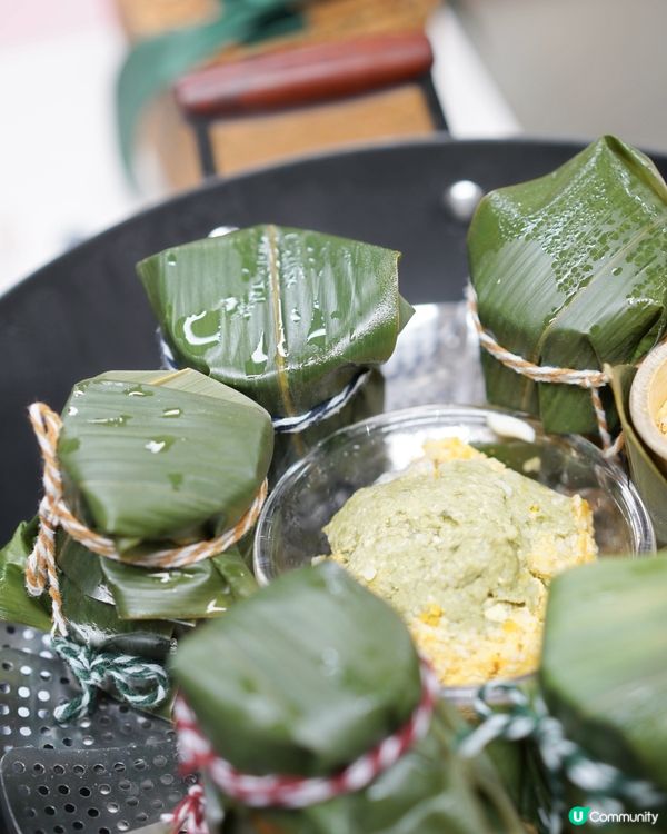 端午節就到 我要做「粽系」大富翁