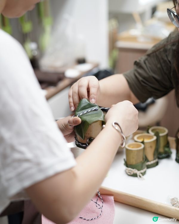 端午節就到 我要做「粽系」大富翁