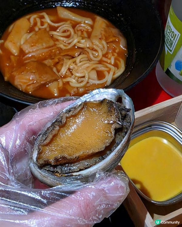 🍽 Bingo Cook醬油蟹無限任食