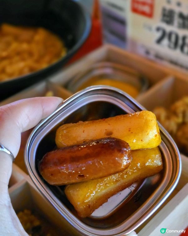 🍽 Bingo Cook醬油蟹無限任食