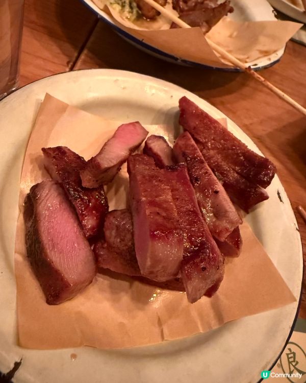 天后酒虎詩龍🐉 創新菜色✨