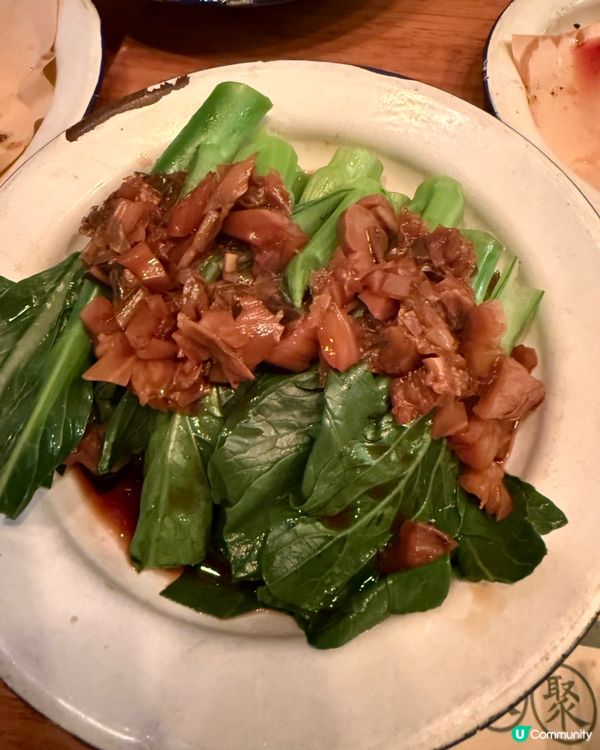 天后酒虎詩龍🐉 創新菜色✨