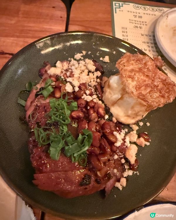 天后酒虎詩龍🐉 創新菜色✨