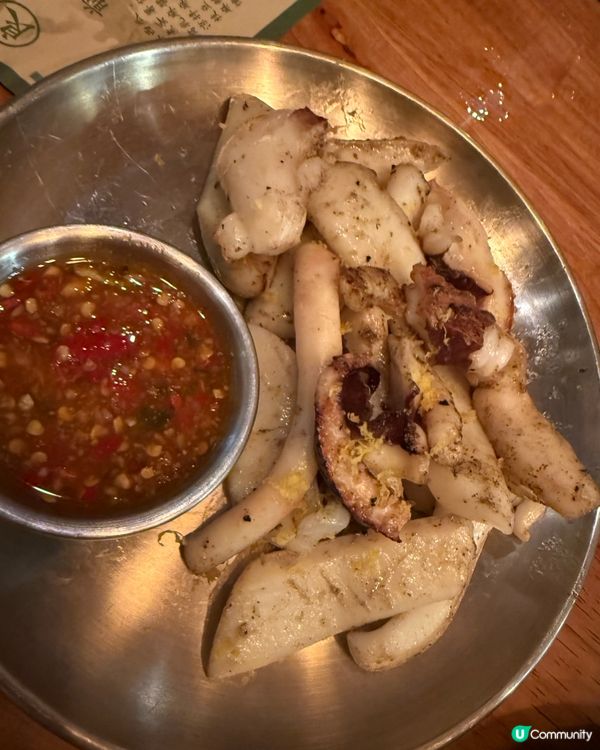 天后酒虎詩龍🐉 創新菜色✨