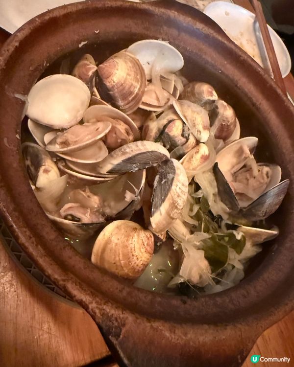 天后酒虎詩龍🐉 創新菜色✨