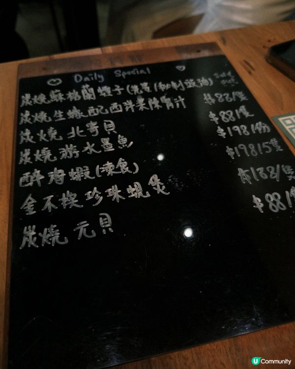 天后酒虎詩龍🐉 創新菜色✨