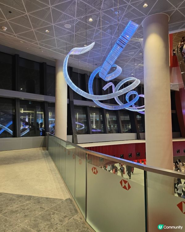 啟德主場館真係歌迷嘅新聖地！🏟️✨