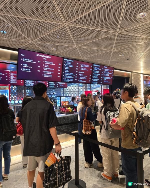 啟德主場館真係歌迷嘅新聖地！🏟️✨