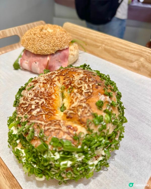 🇰🇷大邱人氣麵包店推薦‼️必去打卡貝果店‼️