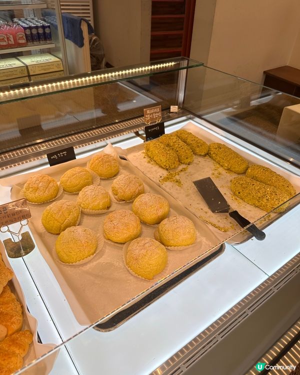 🇰🇷大邱人氣麵包店推薦‼️必去打卡貝果店‼️