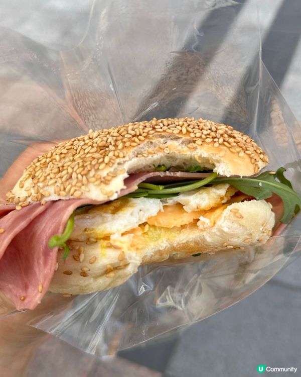 🇰🇷大邱人氣麵包店推薦‼️必去打卡貝果店‼️