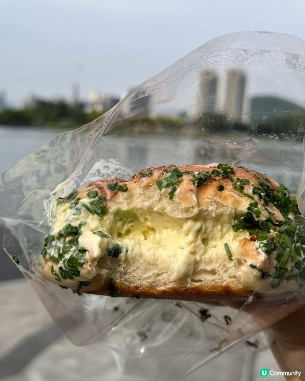 🇰🇷大邱人氣麵包店推薦‼️必去打卡貝果店‼️