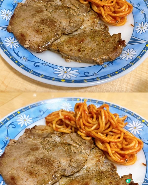 👩‍🍳屋企煮飯仔 滿足感爆棚！🤩