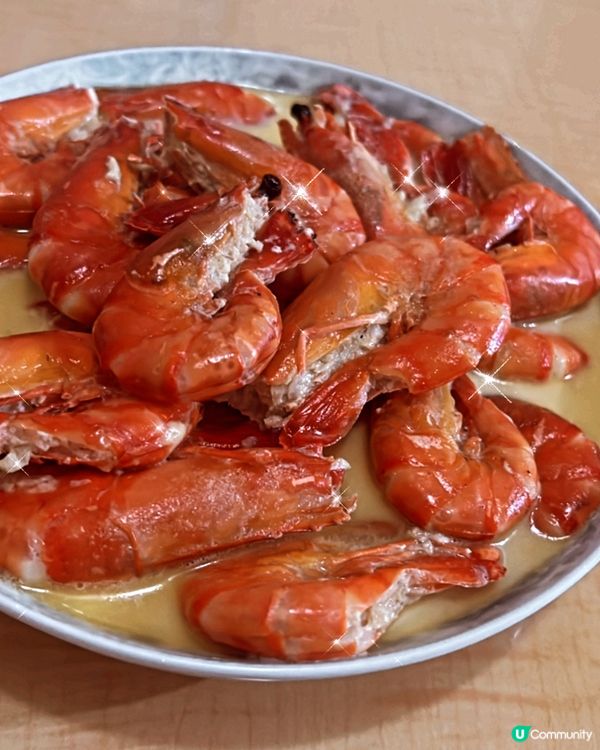 👩‍🍳屋企煮飯仔 滿足感爆棚！🤩