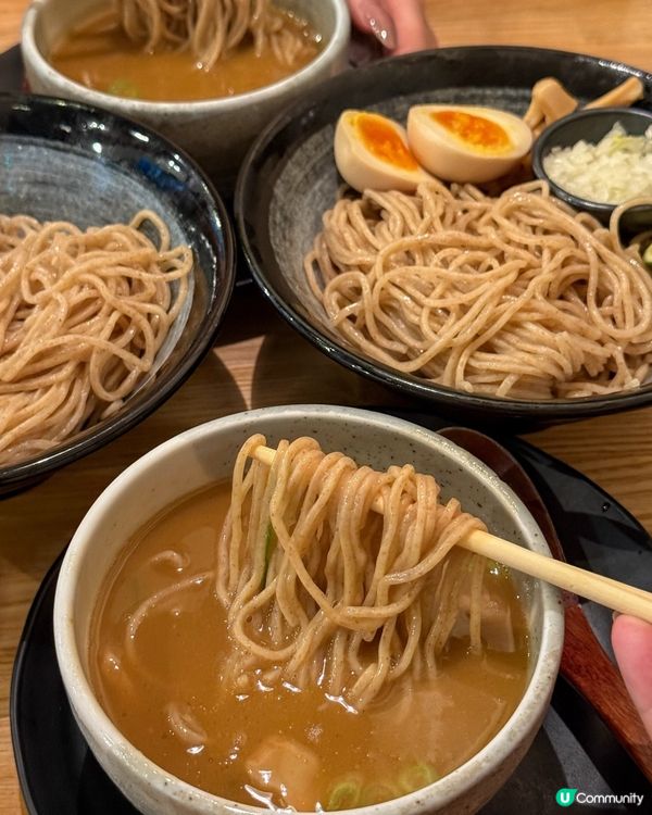 🇯🇵京都八代目儀兵衛 蕎麥麵超好食！