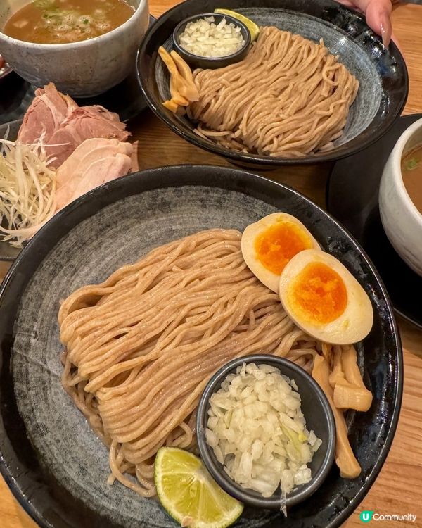 🇯🇵京都八代目儀兵衛 蕎麥麵超好食！
