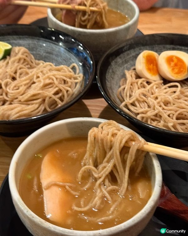 🇯🇵京都八代目儀兵衛 蕎麥麵超好食！