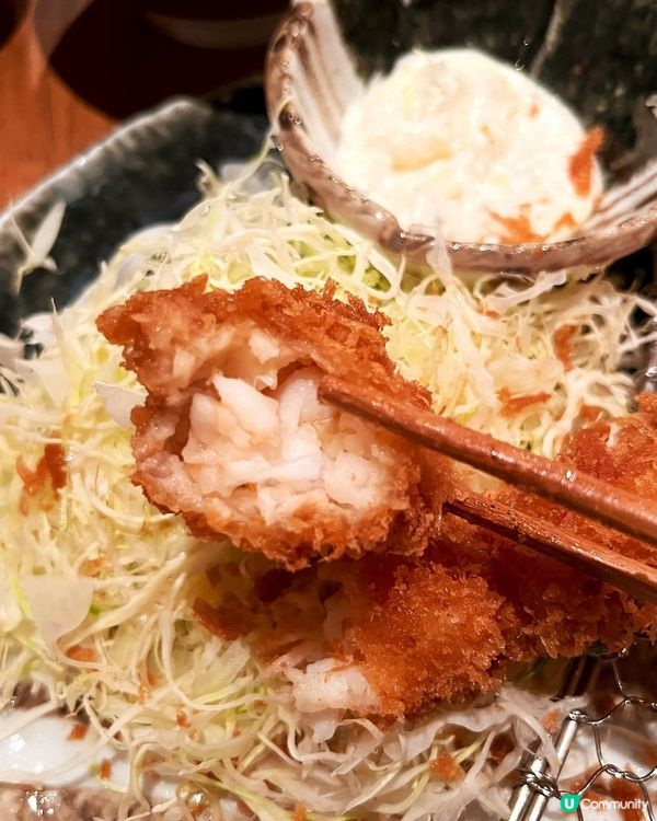 🇯🇵京都必食炸物！名代豬排配水尾柚子水超正