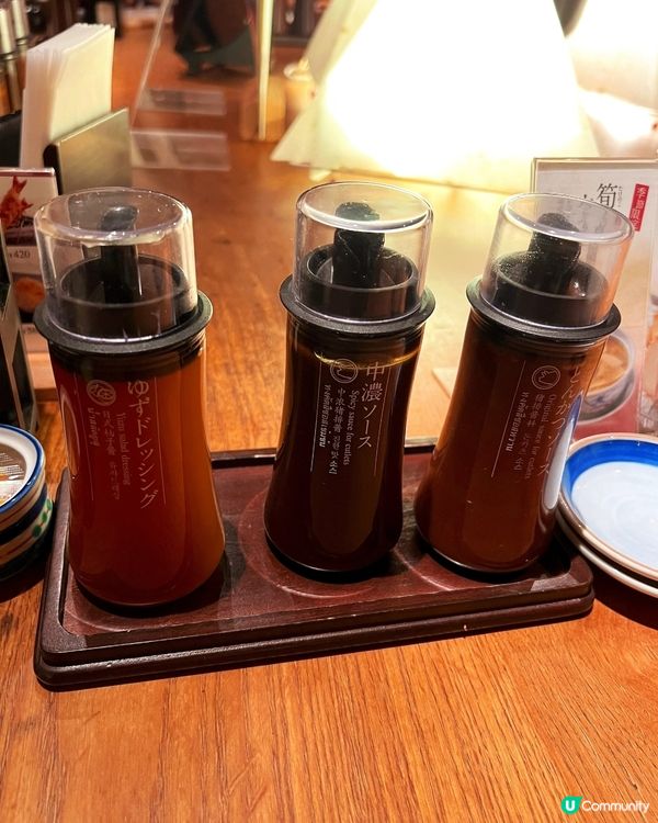 🇯🇵京都必食炸物！名代豬排配水尾柚子水超正