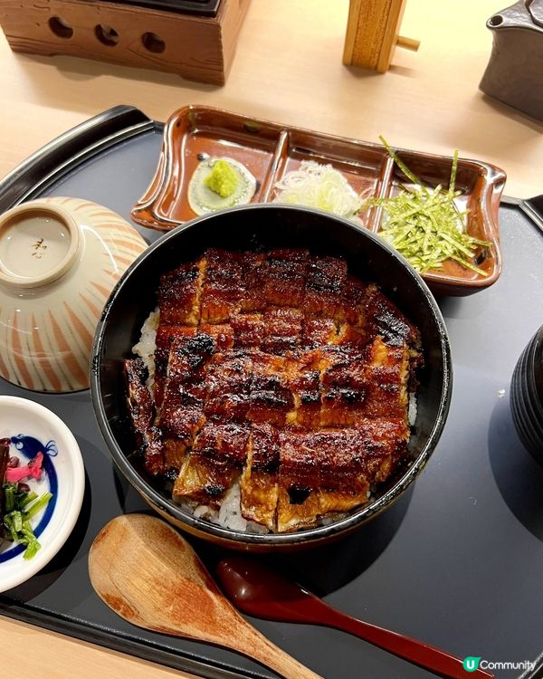 🇯🇵京都鰻魚飯推薦｜一鰻三食超滿足！