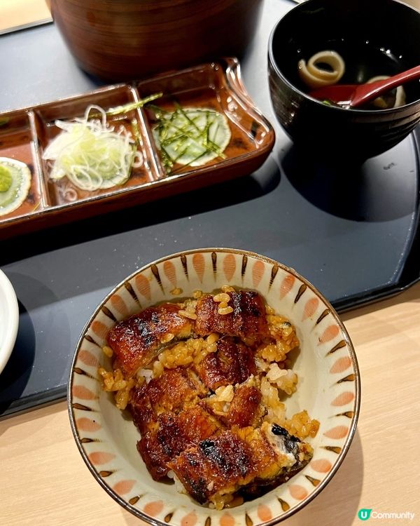 🇯🇵京都鰻魚飯推薦｜一鰻三食超滿足！