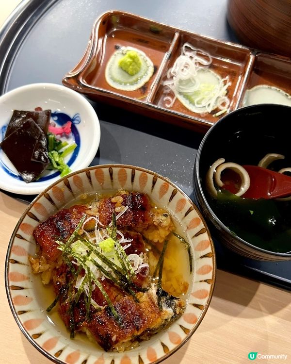 🇯🇵京都鰻魚飯推薦｜一鰻三食超滿足！