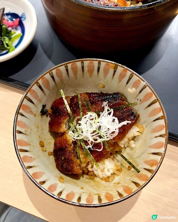 🇯🇵京都鰻魚飯推薦｜一鰻三食超滿足！