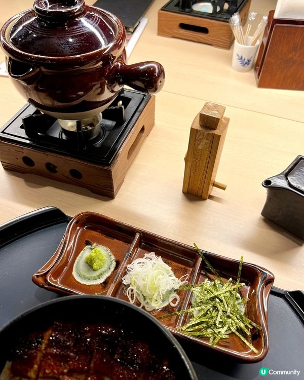 🇯🇵京都鰻魚飯推薦｜一鰻三食超滿足！