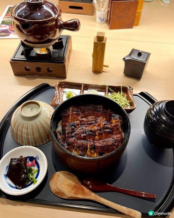 🇯🇵京都鰻魚飯推薦｜一鰻三食超滿足！