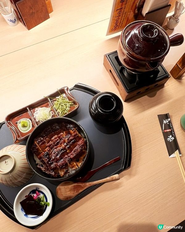 🇯🇵京都鰻魚飯推薦｜一鰻三食超滿足！