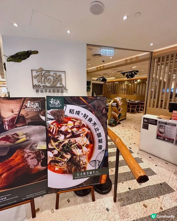 屯門京菜新發現🤩抵食又好味🔥