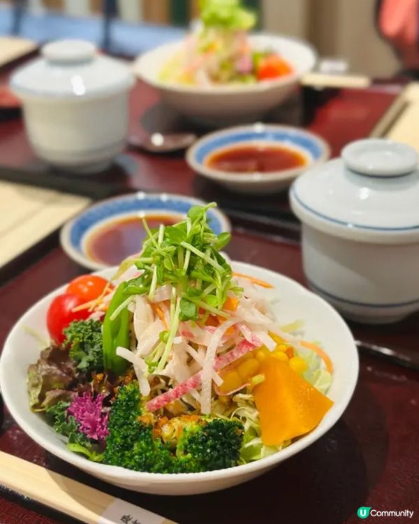 《中環·高級刺身飯omakase》🎏超足料新鮮時令魚生🎏 