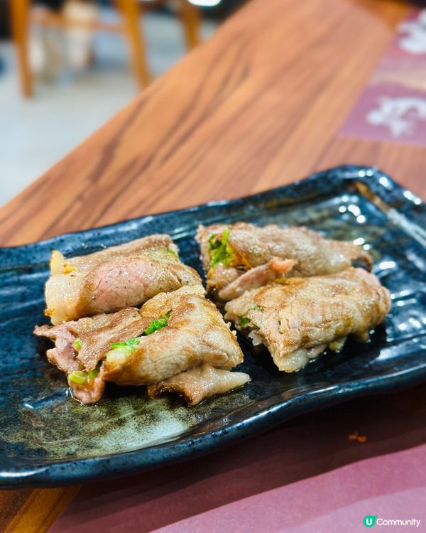 《深水埗 · 勁抵食鐵板燒套餐》💫Cp值超高嘅鐵板燒💫