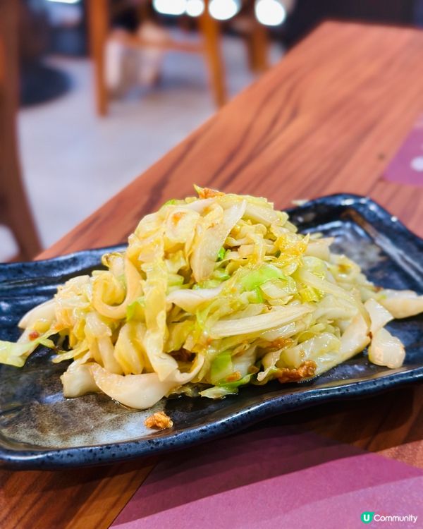 《深水埗 · 勁抵食鐵板燒套餐》💫Cp值超高嘅鐵板燒💫