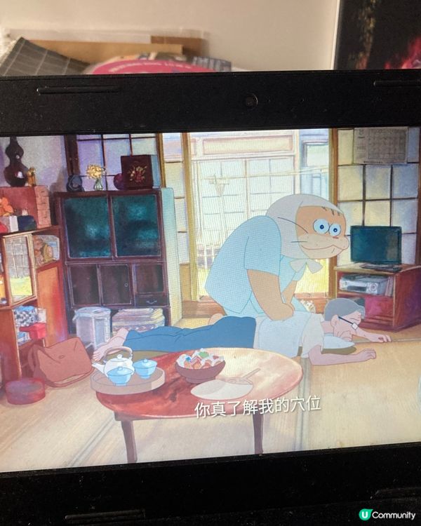 佛系貓物語 的分享